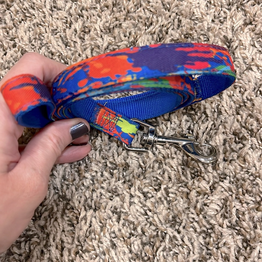 DOG LEASH - Picture 2 of 2